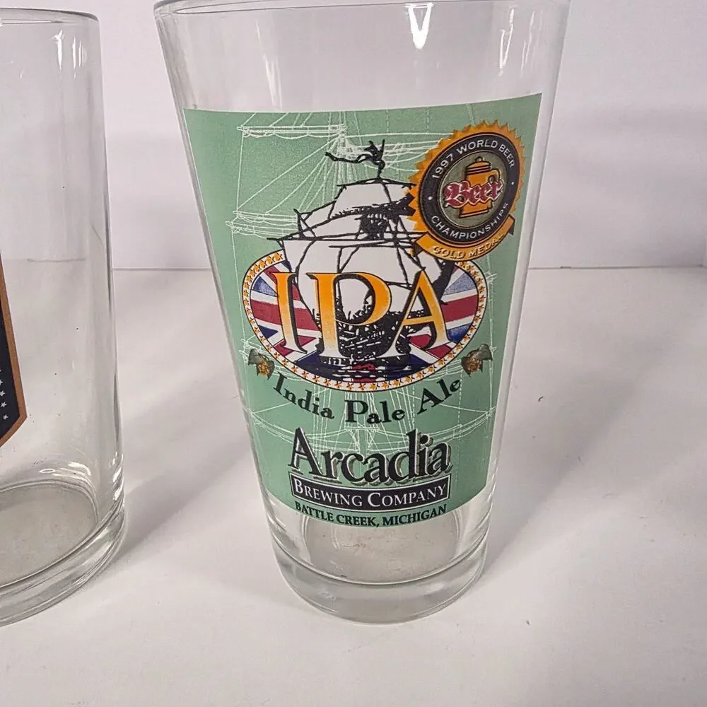 Buzzards Bay Brewing lot collectible